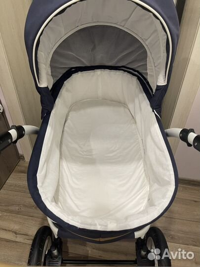 Коляска verdi Optima 3 в 1