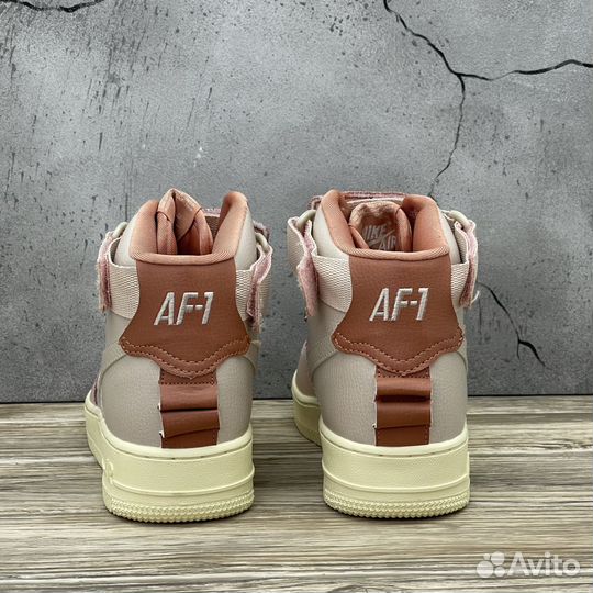 Кроссовки Nike Air Force 1 High Utility