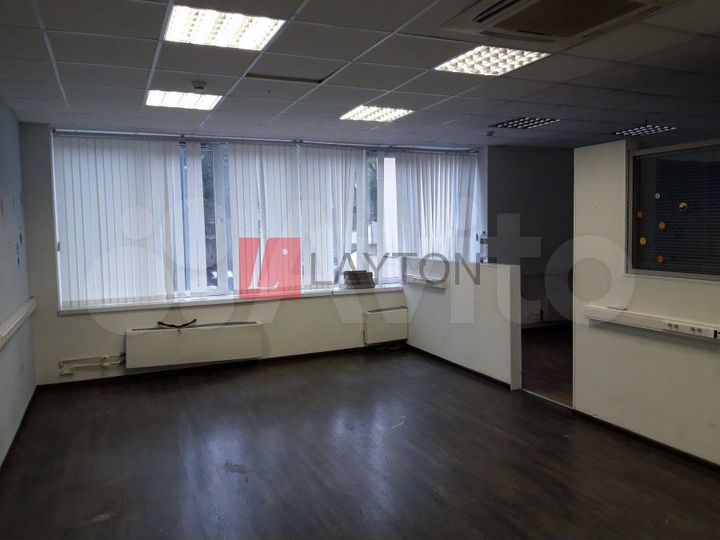 Сдам офисное помещение, 746 м²