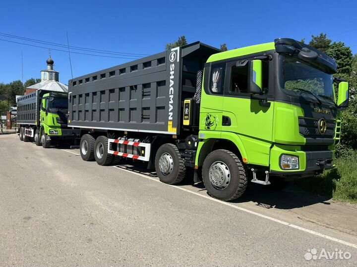 Аренда самосвалов