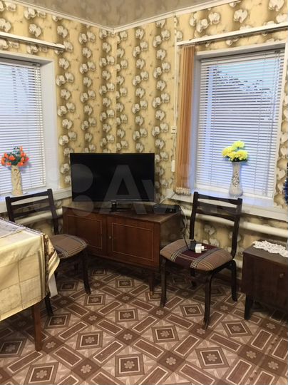 Дом 40 м² на участке 13 сот.