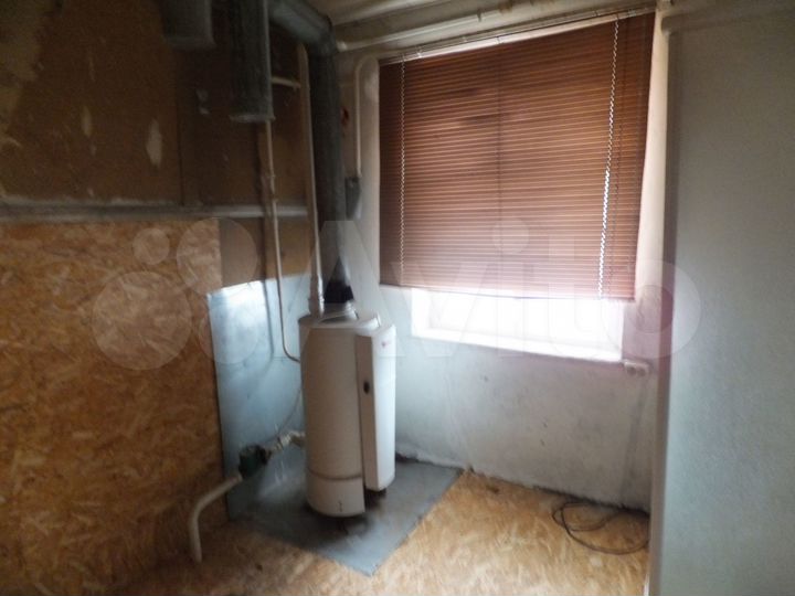 Дом 45 м² на участке 13 сот.