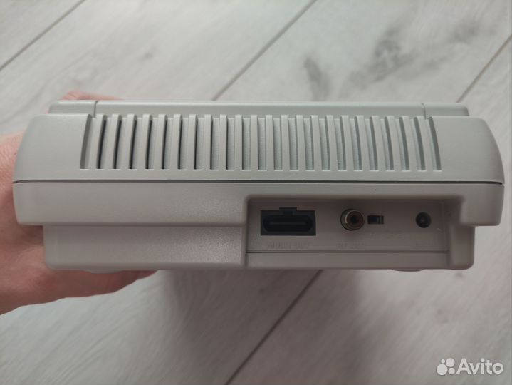 Nintendo Super Famicom