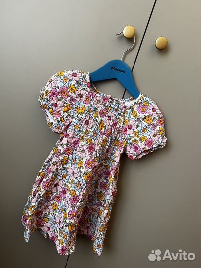 Детские вещи на девочку