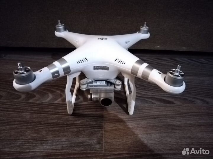 Квадрокоптер с камерой, беспилотник