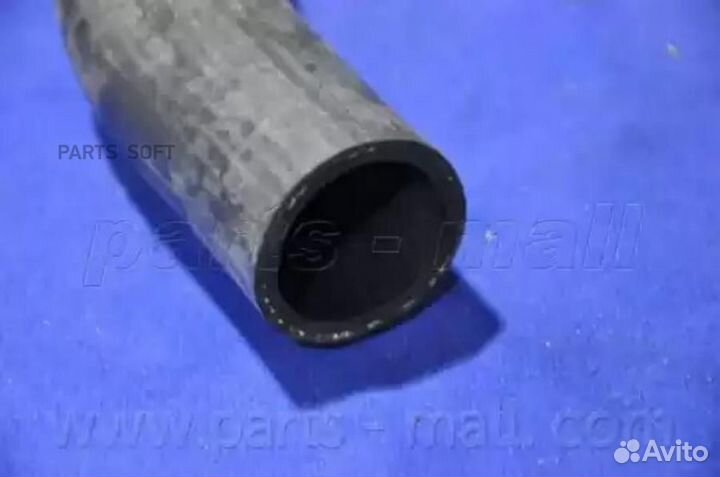 Parts-mall pxnlc060 Шланг радиатора