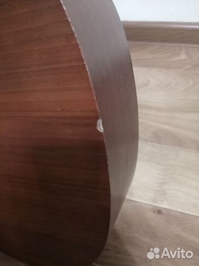 Классическая гитара 3/4