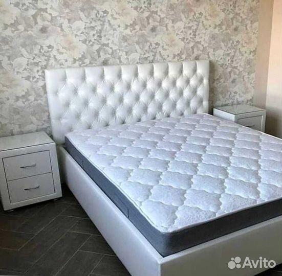 Матрас анатомический