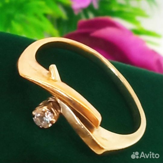 Золотое кольцо