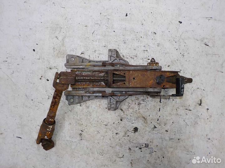 Рулевая колонка Mazda 3