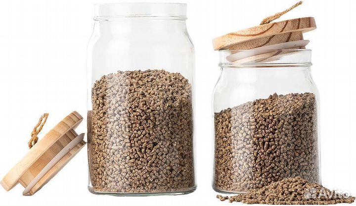 Комбикорм для индеек рост