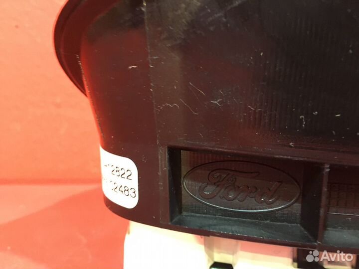 Щиток приборов для Ford C-MAX kkda (Б/У)