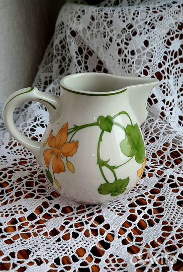 Посуда Villеroy&Воch Geranium