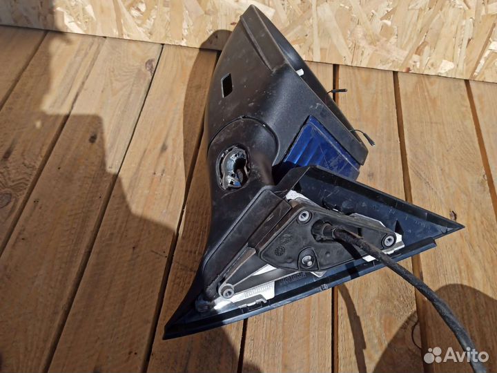 Корпус зерк L 9+3 конт Mercedes GLC 253, ориг, б/у