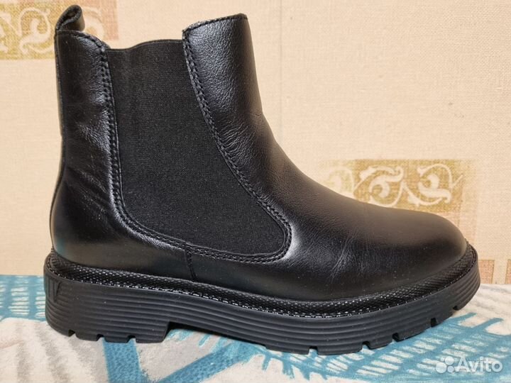 Ботинки челси женские Ralf ringer р37