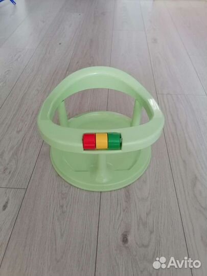 Стульчик для купания