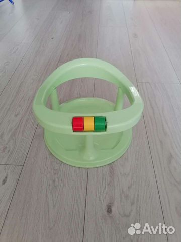 Стульчик для купания