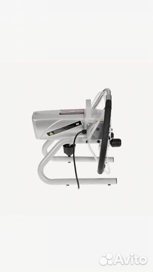 Окрасочный аппарат безвоздушный