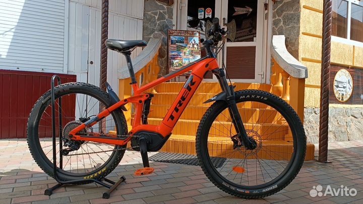 Электровелосипеды Cube, Haibike, Scott, и т.д