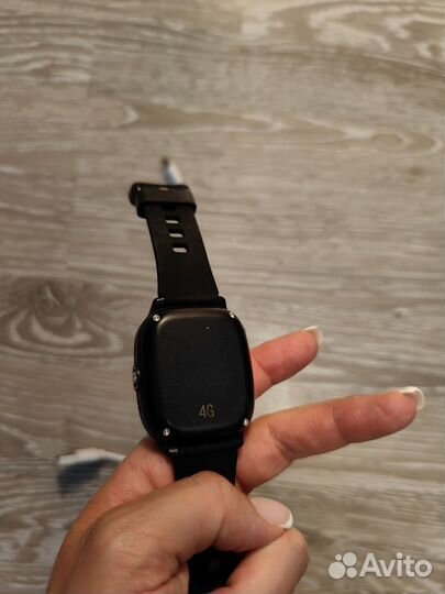 Умные часы SMART watch