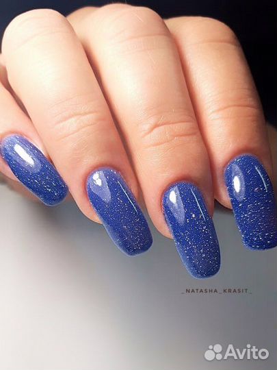 Маникюр, наращивание ногтей мастер Бровист