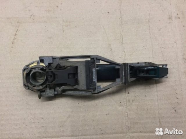 Ручка двери Фольксваген Пассат (В5) 2000-2005 года