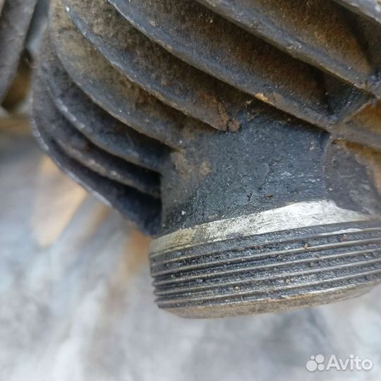 Цилиндры иж юпитер 3-4