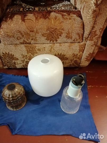 Плафон СССР