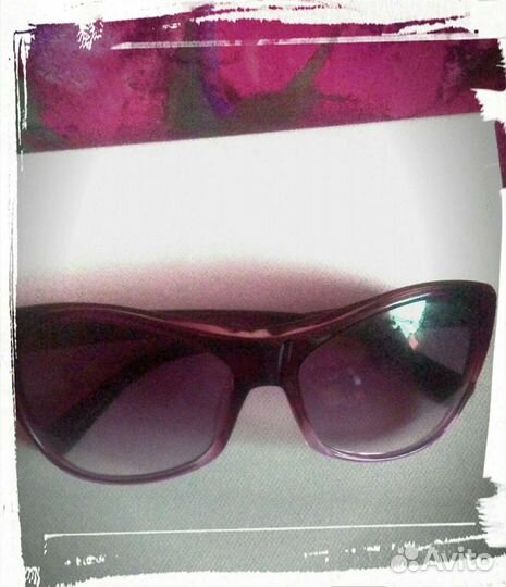 Солнцезащитные очки женские