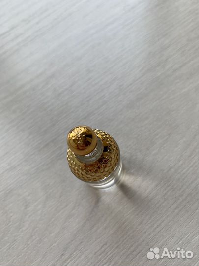 Guerlain mandarine basilic миниатюра