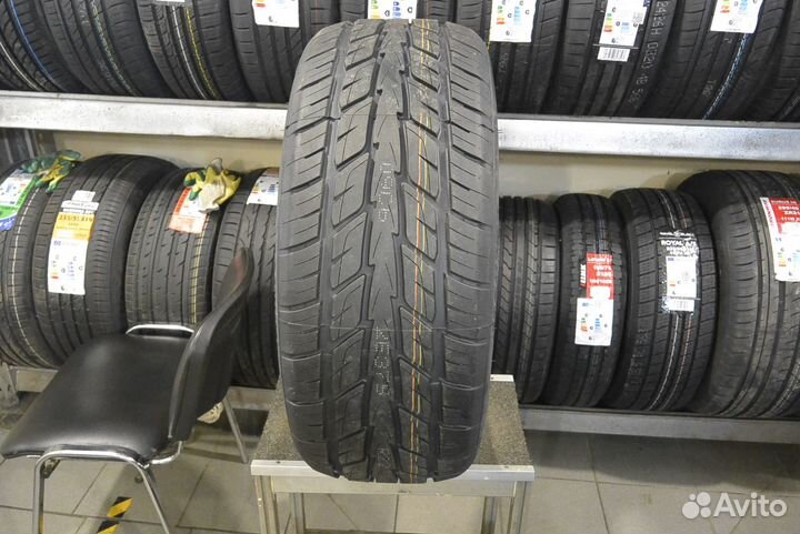 Fronway Eurus 07 275/40 R22 107W