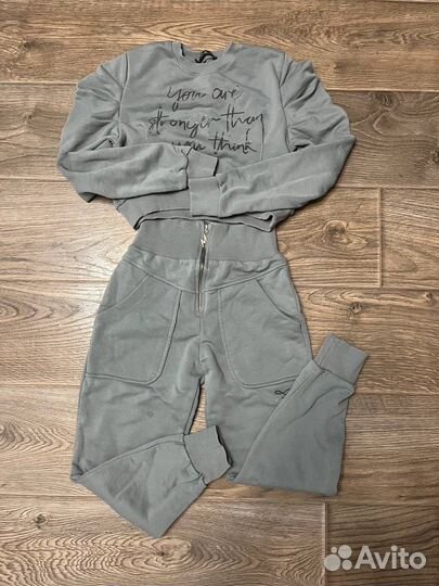 Весенние вещи на девочку