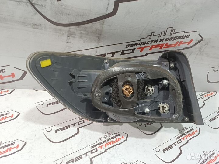 Фонарь mazda CX-7 ER3P ER5P 22061583 правый E22151