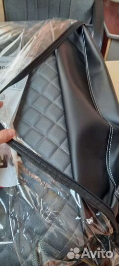 Чехлы на Рено Меган 2