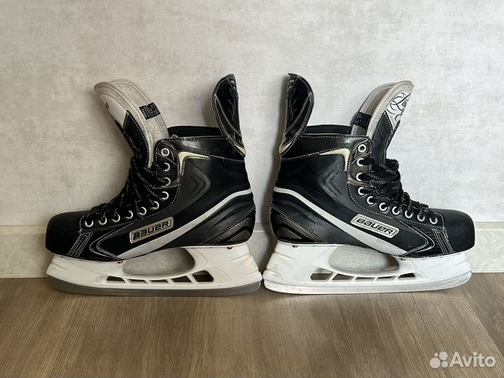 Хоккейные коньки Bauer Vapor X7.0 LE 10,5D