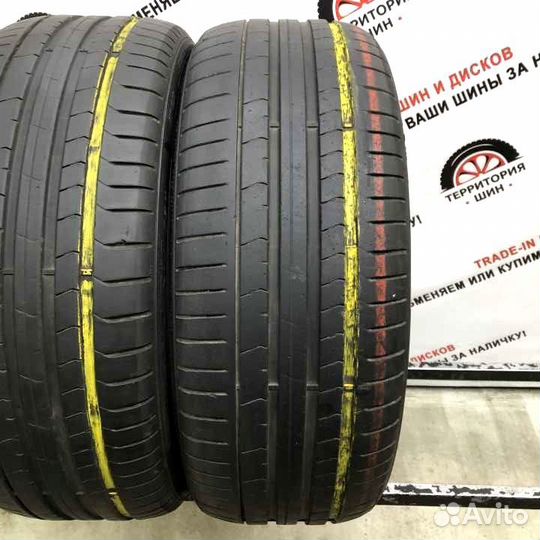 Pirelli P Zero 225/40 R19