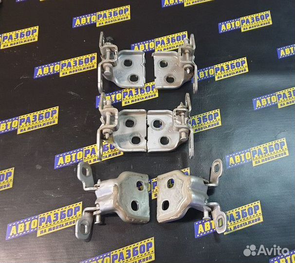 Renault Duster I (2010—2015)