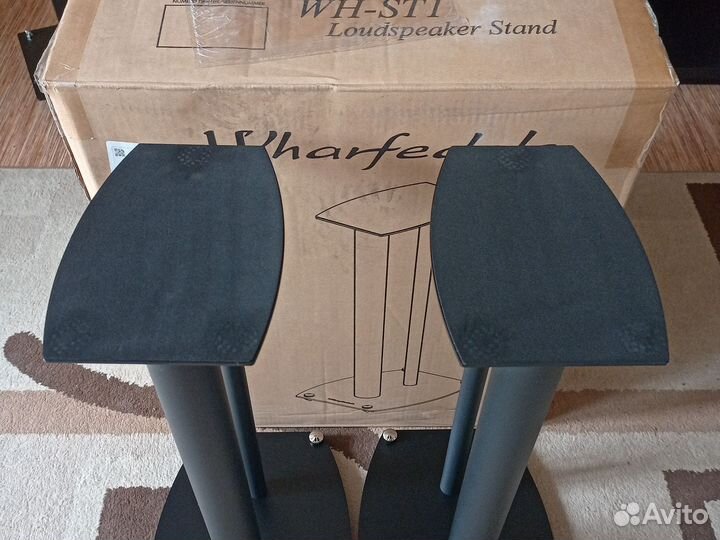 Стойки под акустику Wharfedale WH-ST1