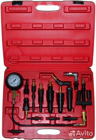 Компрессометр дизельный