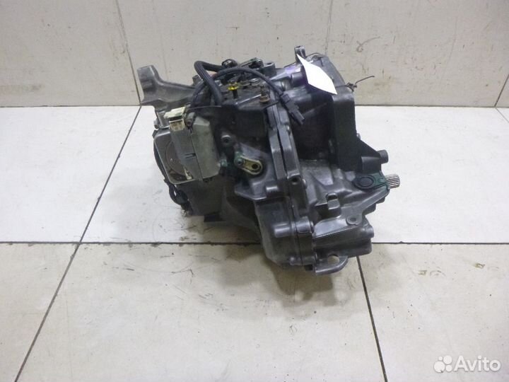 АКПП рено меган 1.6 K4M813