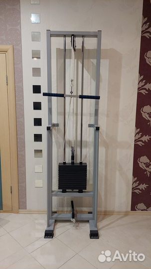 Тренажер для кинезитерапии