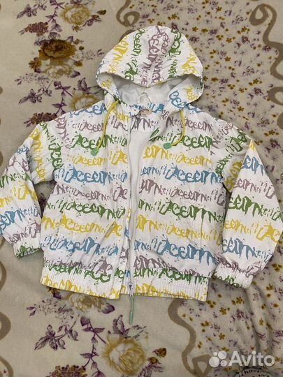 Ветровка PlayToday, 122