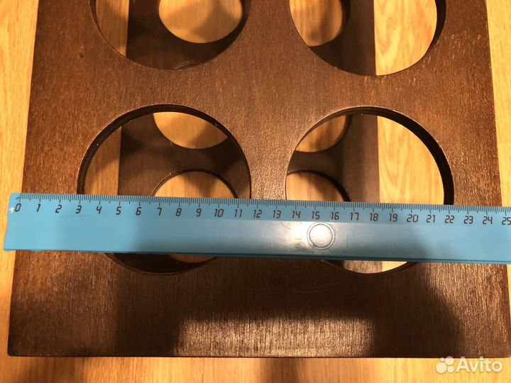 Стойка для вина