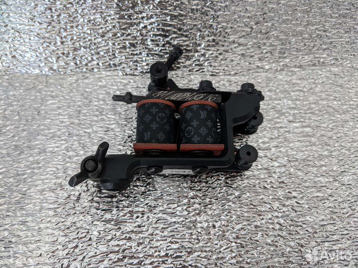 Vlad Blad Delicate Line Respect (новая)