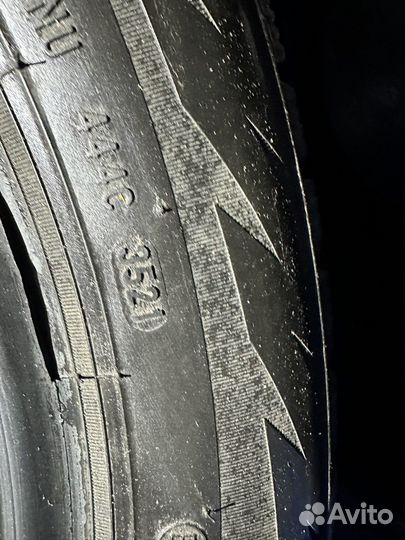 Pirelli Formula Ice 225/50 R17