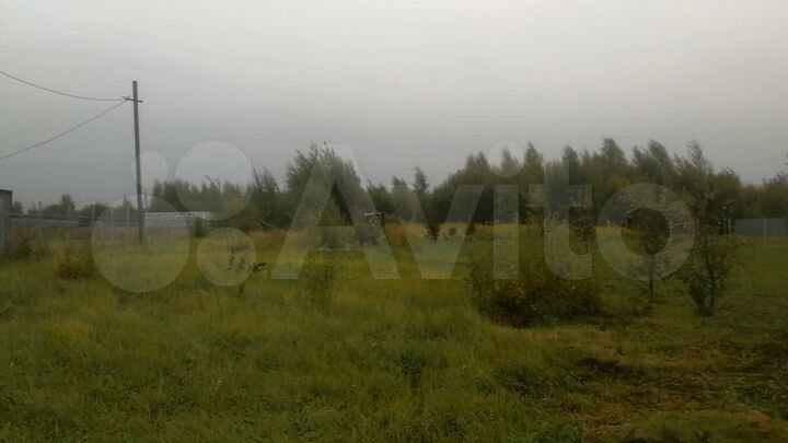 Участок 12 сот. (ИЖС)