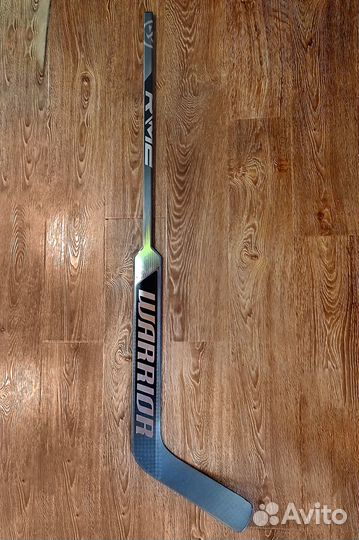 Вратарская клюшка Warrior Ritual M2 Pro