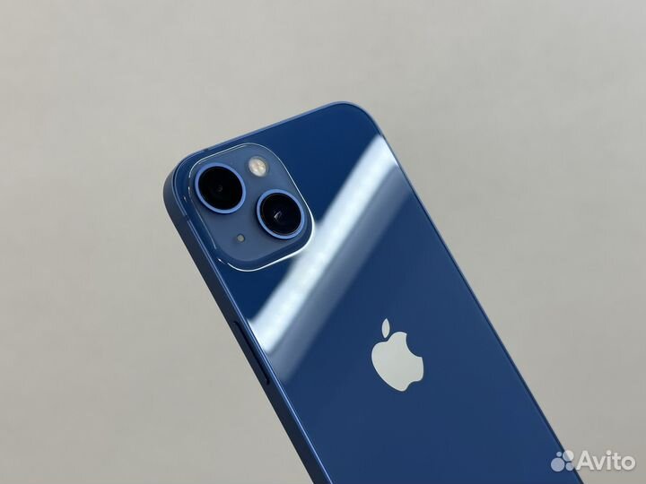 iPhone 13, 128 ГБ