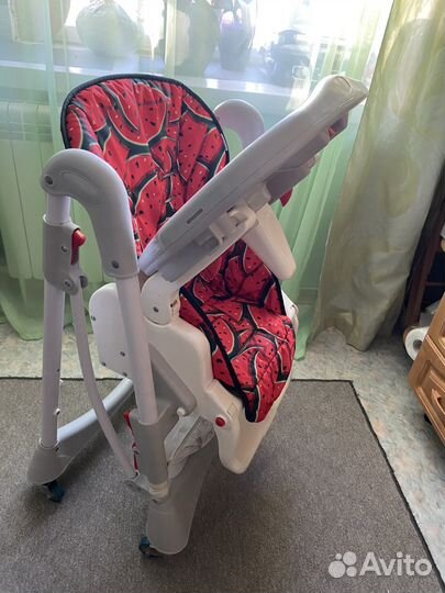 Стул для кормления