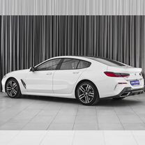 BMW 8 серия 3.0 AT, 2023, 29 872 км, с пробегом, цена 11 799 000 руб.